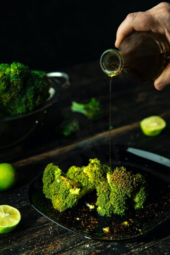 how to cook broccoli