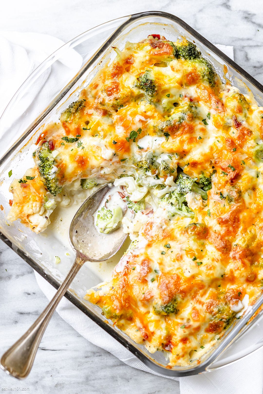 15 Delicious Keto Broccoli Recipes for a Healthier Low Carb Diet