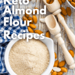 easy keto almond flour recipes