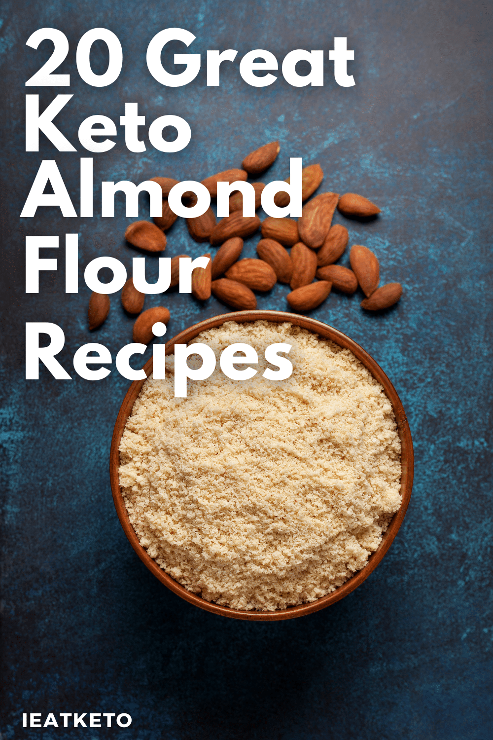 20 Great Gluten Free Keto Almond Flour Recipes For Low Carb Baking