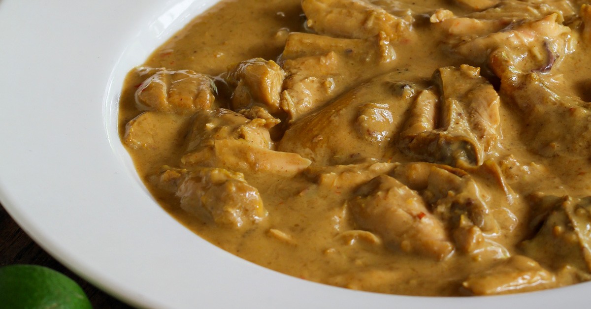 The 20 Best Keto Curry Recipes