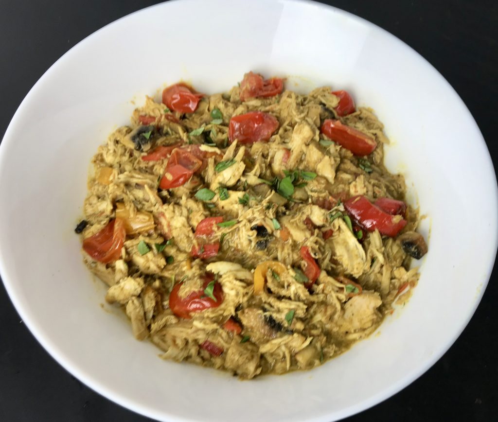 The 20 Best Keto Curry Recipes