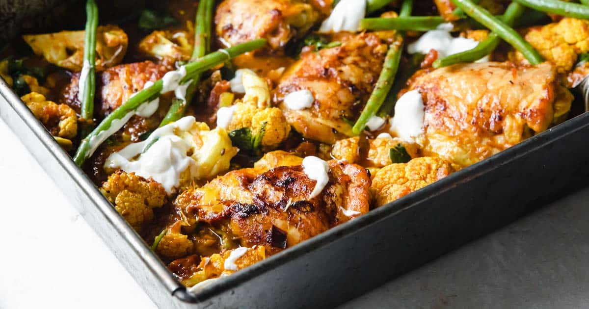 The 20 Best Keto Curry Recipes