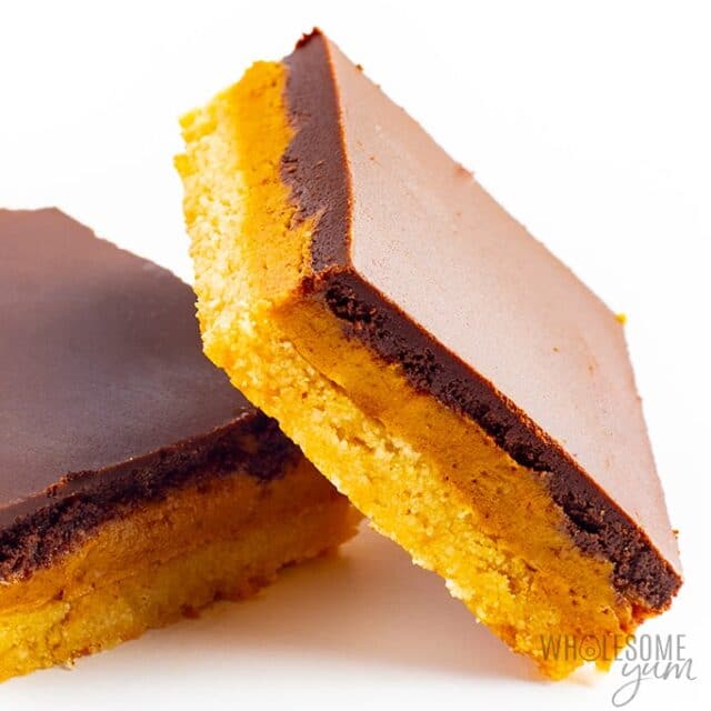 Discover the Best 20 Almond Flour Keto Recipes for a Gluten-Free Keto