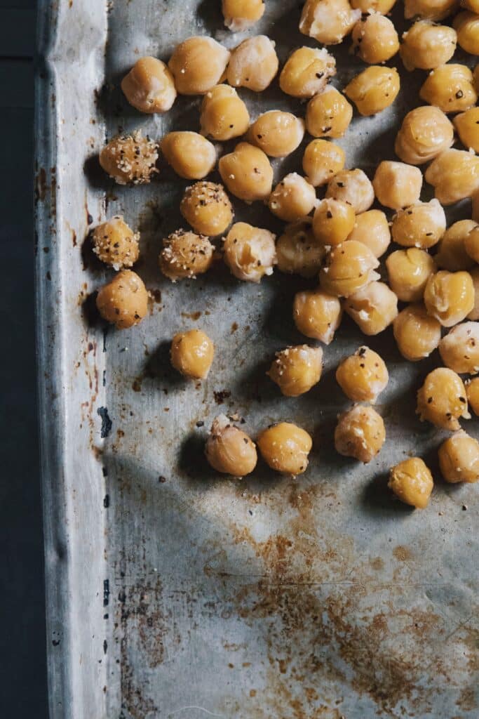 Are chickpeas keto friendly?