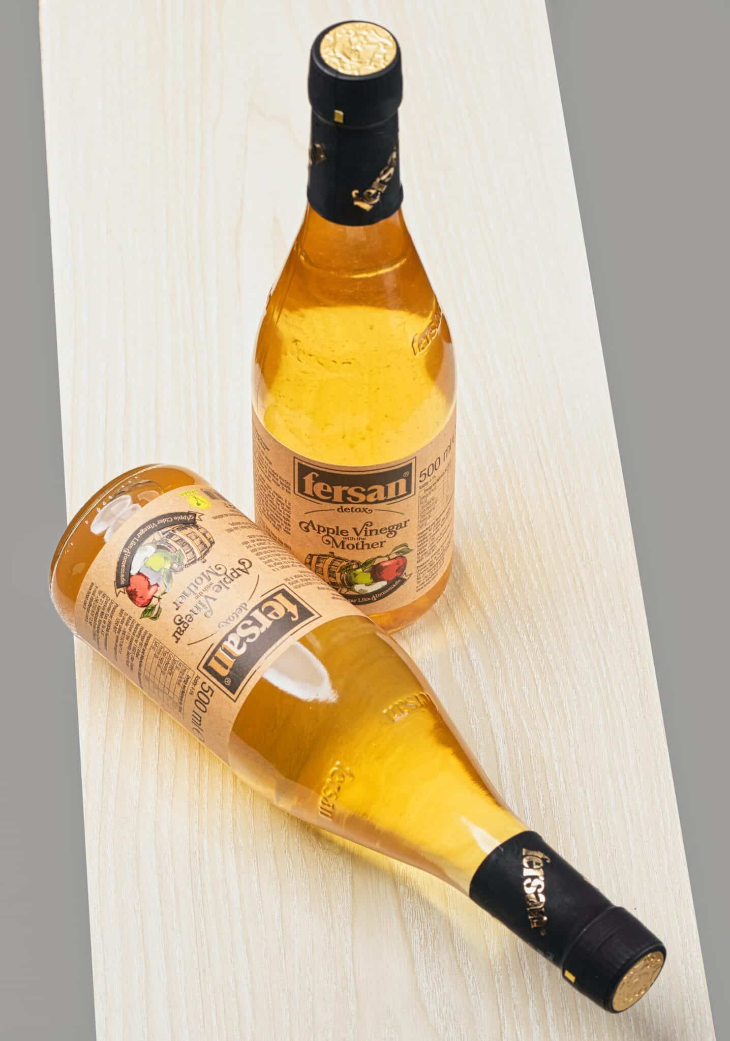 Is vinegar keto friendly?