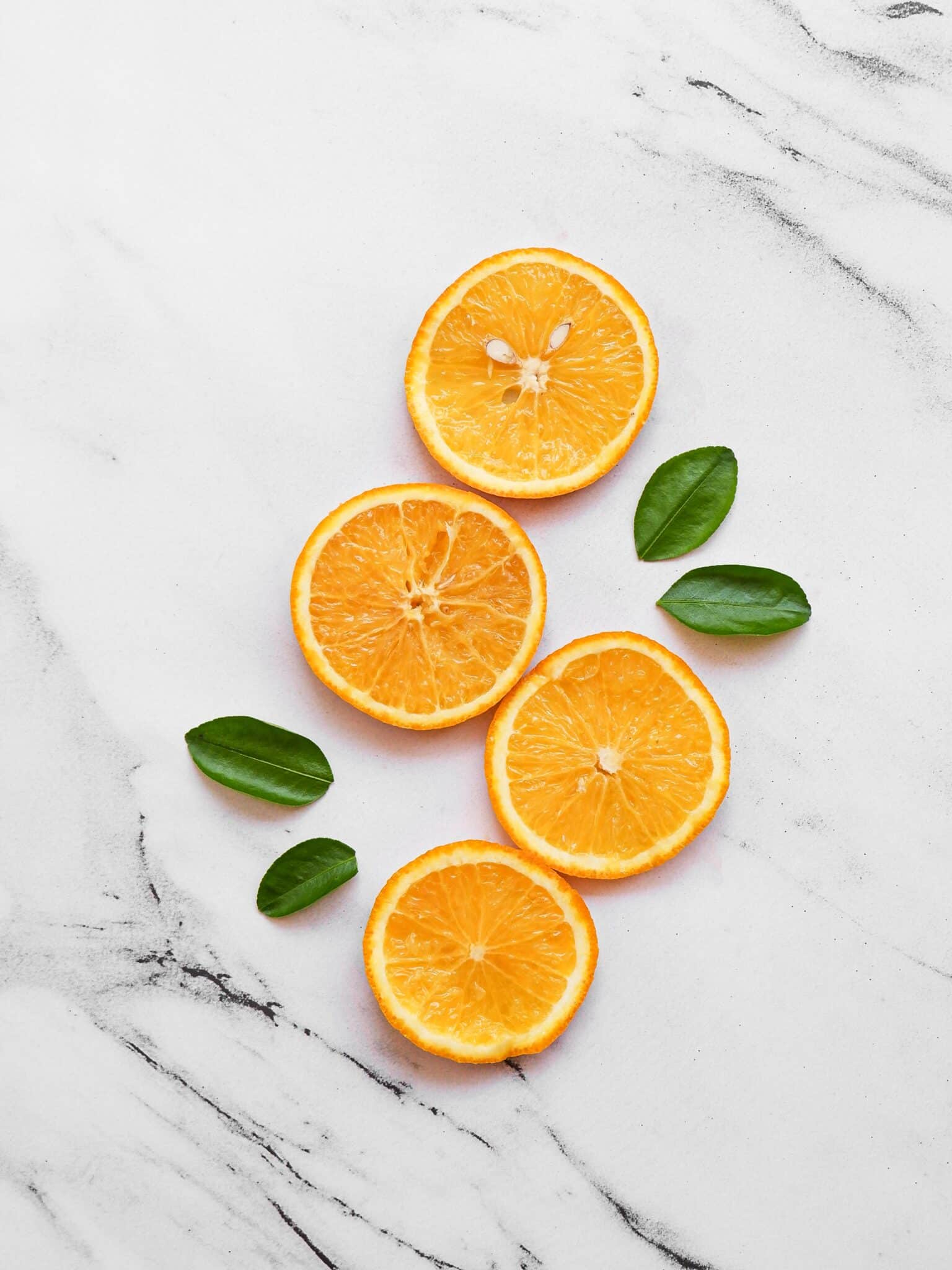 Are oranges keto friendly?