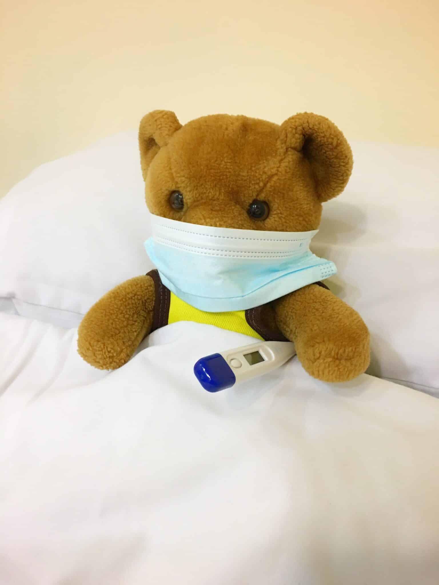 keto flu runny nose tips