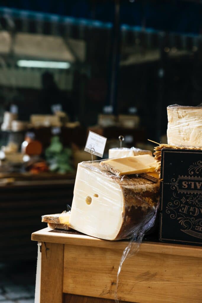 Is Swiss Cheese keto?