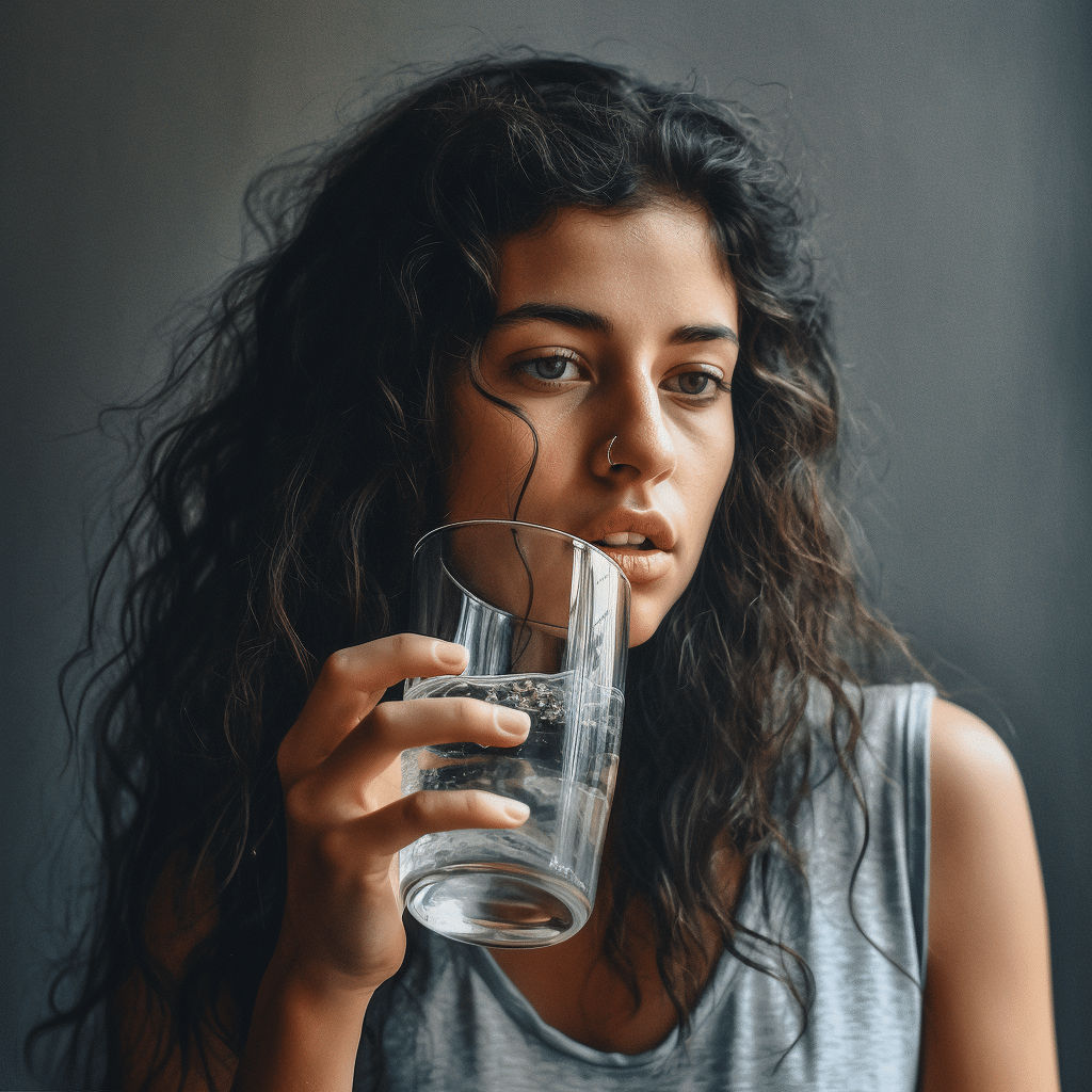 DOES KETO MAKE YOU THIRSTY?