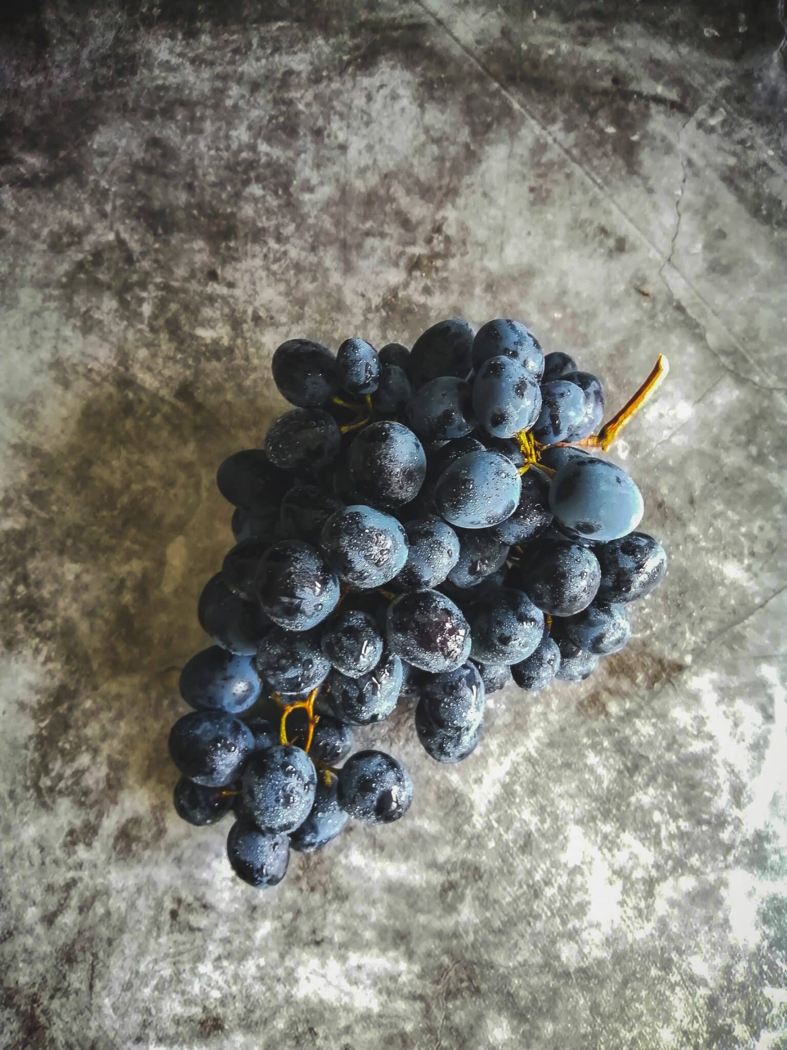 are grapes keto friendly