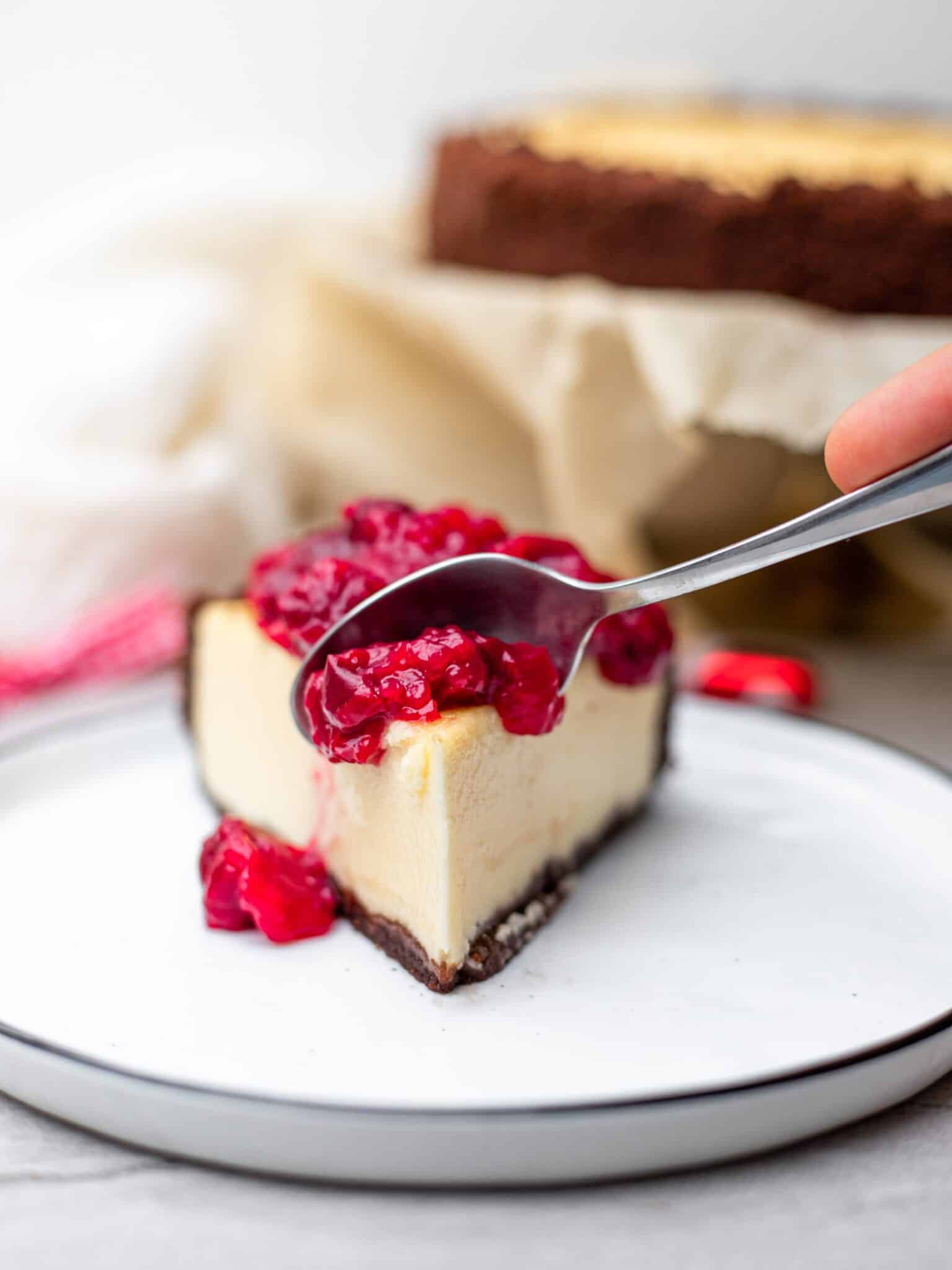 Is cheesecake keto friendly?