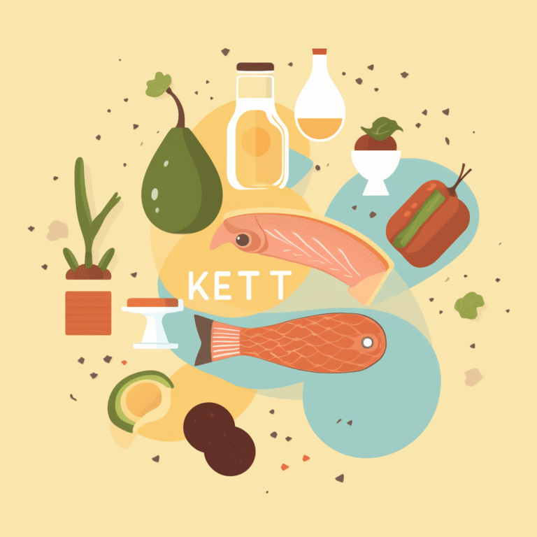 Why Does My Pee Smell Like Butter on the Keto Diet?