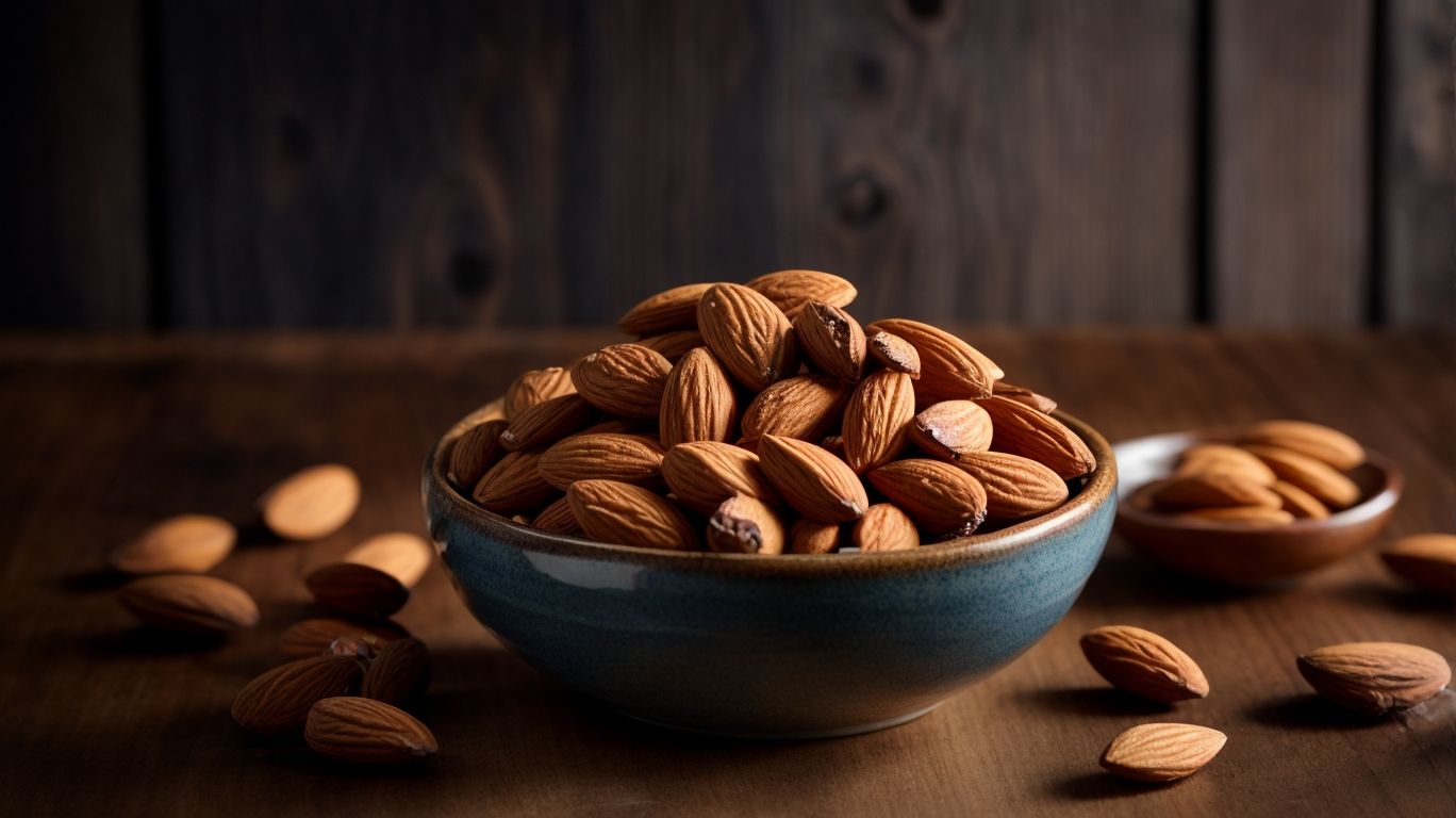 Potential Drawbacks of Eating Almonds on a Keto Diet - Are Almonds Keto? Nutritional Insights and More 