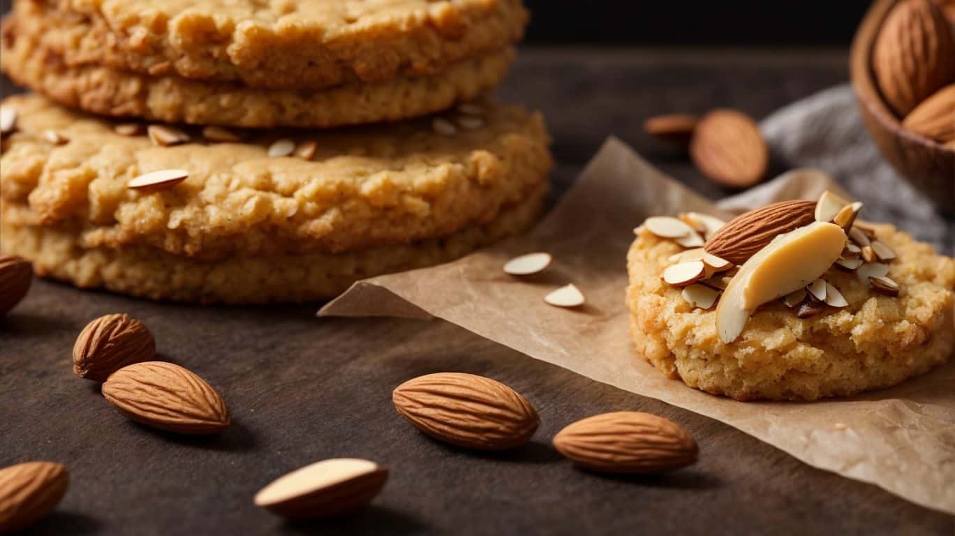 Benefits of Including Almonds in a Keto Diet - Are Almonds Keto? Nutritional Insights and More 
