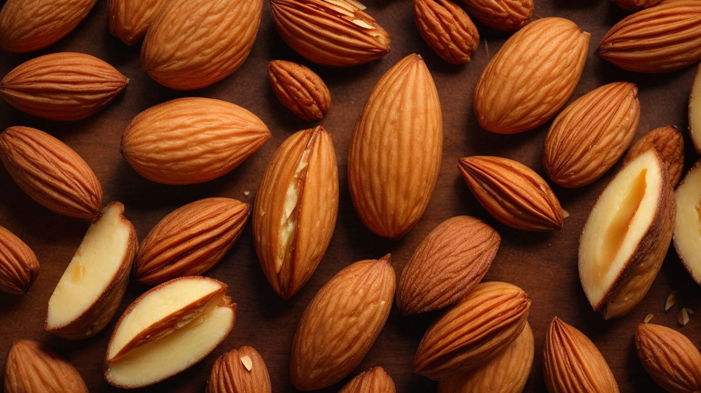 Are Almonds Keto Nutritional Insights And More Are Almonds Keto Nutritional Insights And More