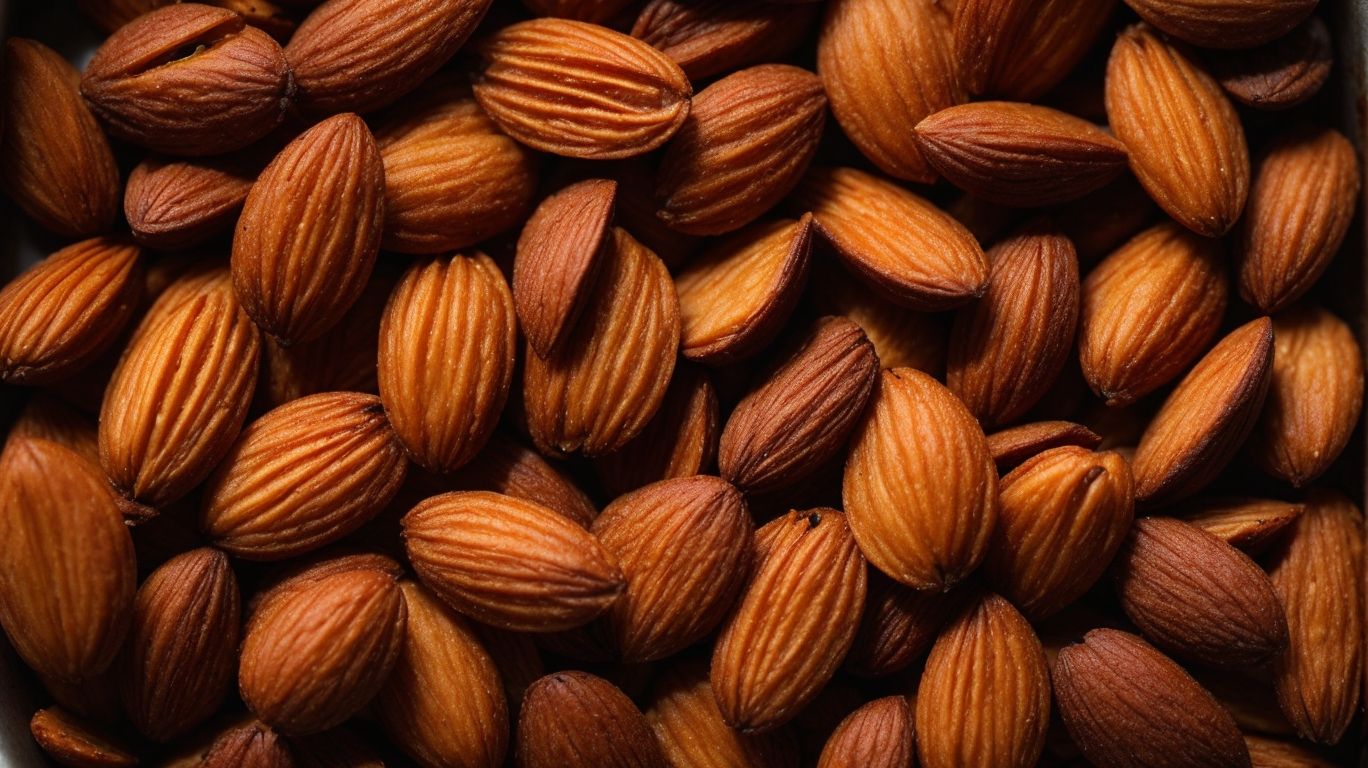 Are Almonds Suitable for the Keto Diet? - Are Almonds Keto? Nutritional Insights and More 