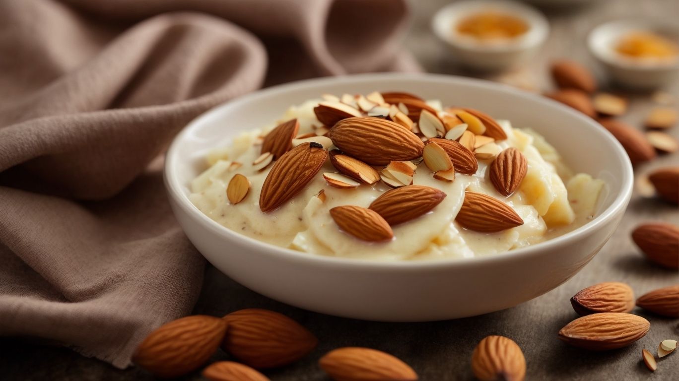 What is the Keto Diet? - Are Almonds Keto? Nutritional Insights and More 