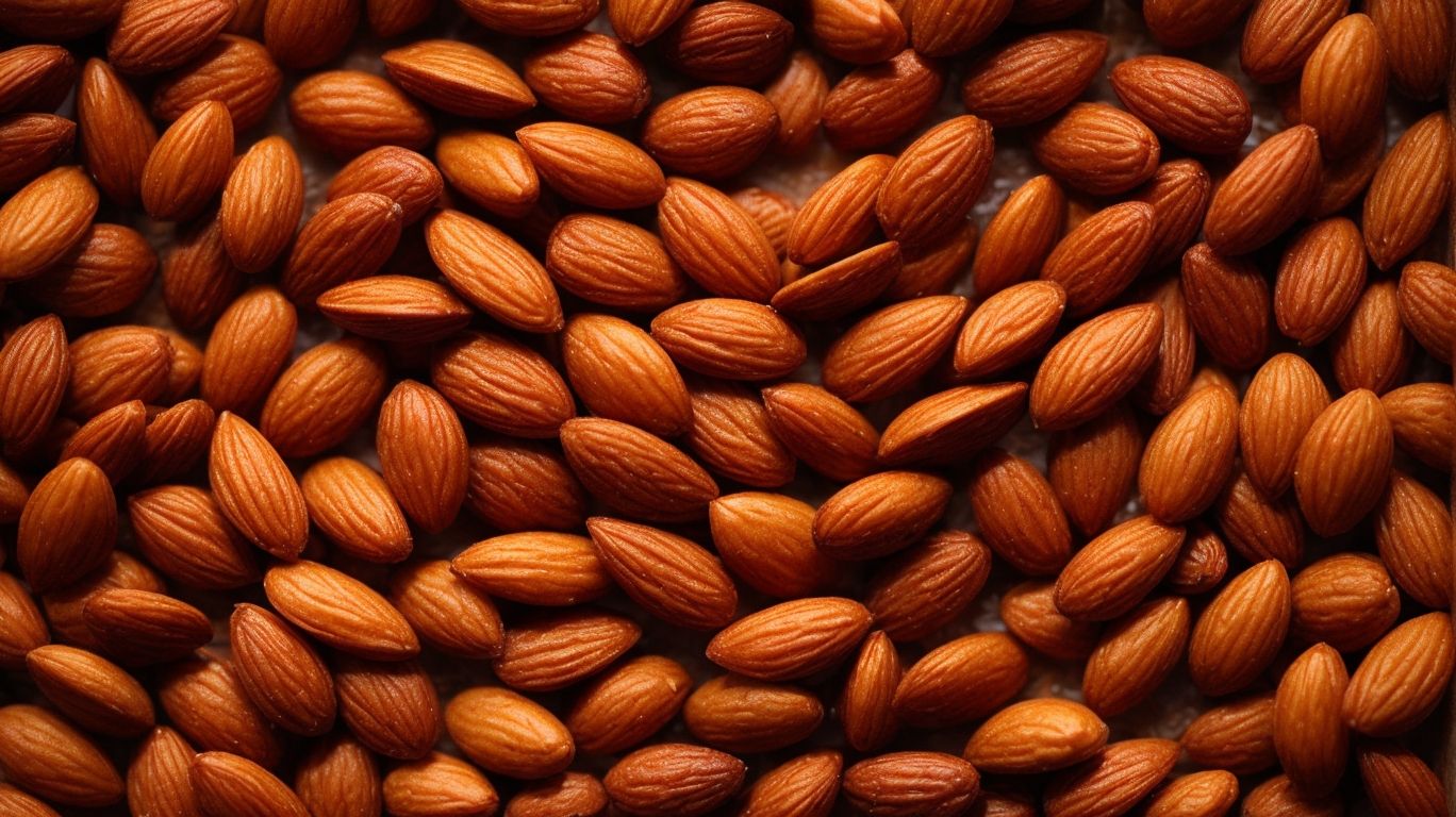 Nutritional Profile of Almonds - Are Almonds Keto? Nutritional Insights and More 