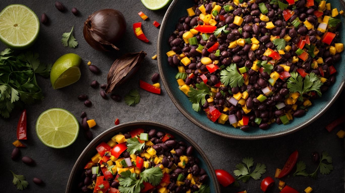What is the Keto Diet? - Are Black Beans Keto? Diving into Legume Carbs 