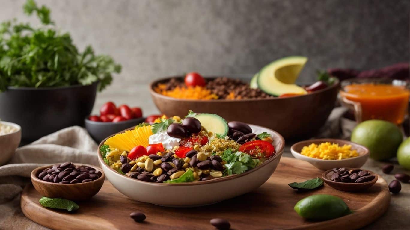 Alternatives to Black Beans on the Keto Diet - Are Black Beans Keto? Diving into Legume Carbs 
