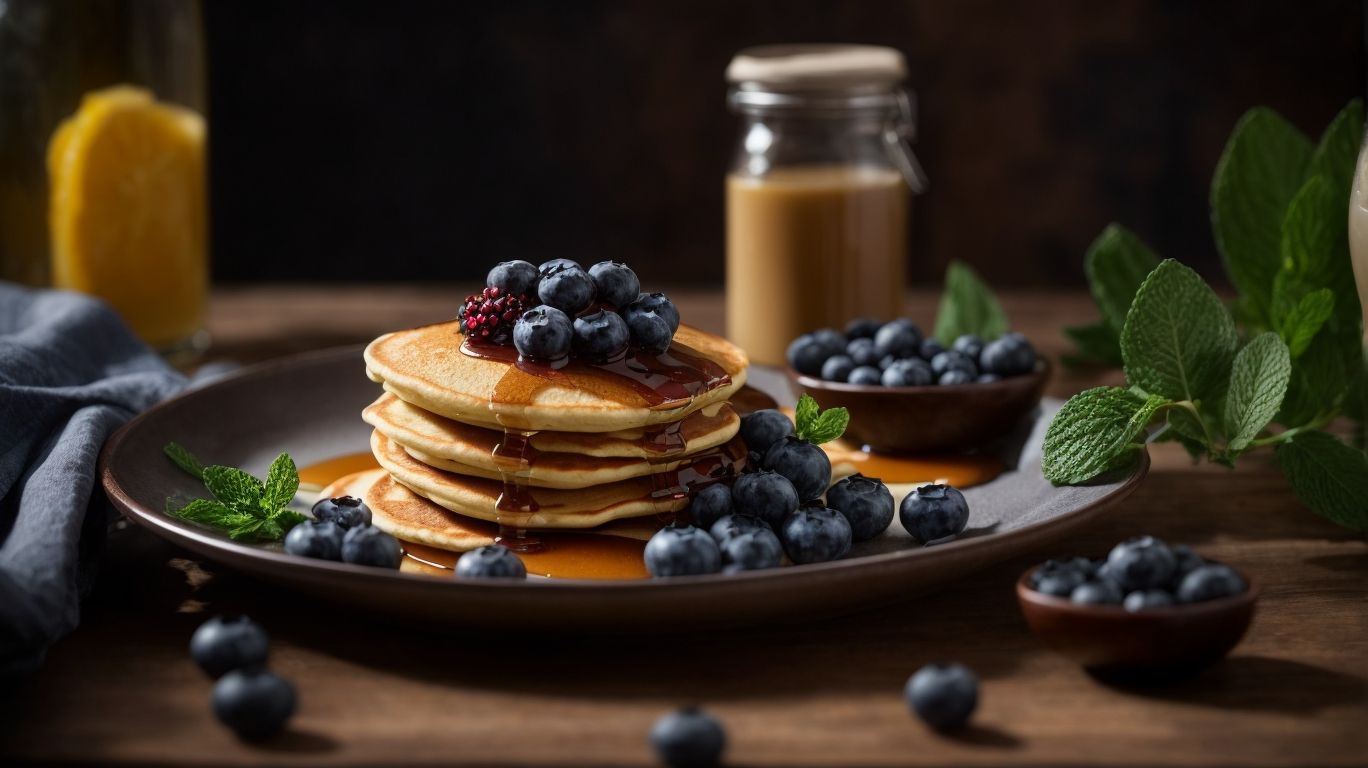 Incorporating Blueberries into a Keto Diet - Are Blueberries Keto? Delving into the Berry World 