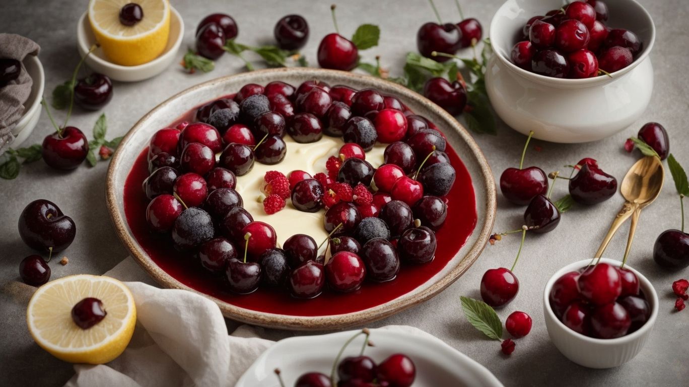 What is the Ketogenic Diet? - Are Cherries Keto? Delving into the Nutritional Facts