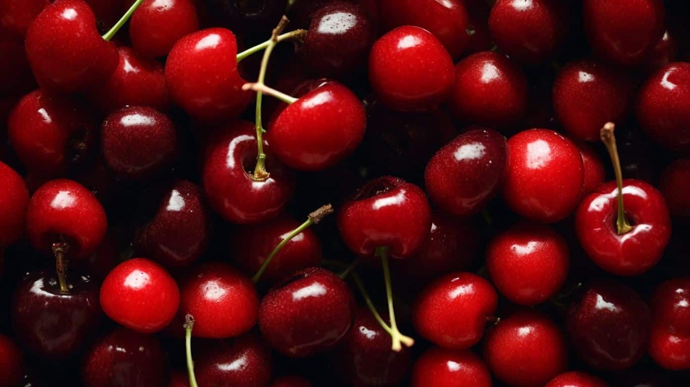 Nutritional Facts about Cherries - Are Cherries Keto? Delving into the Nutritional Facts