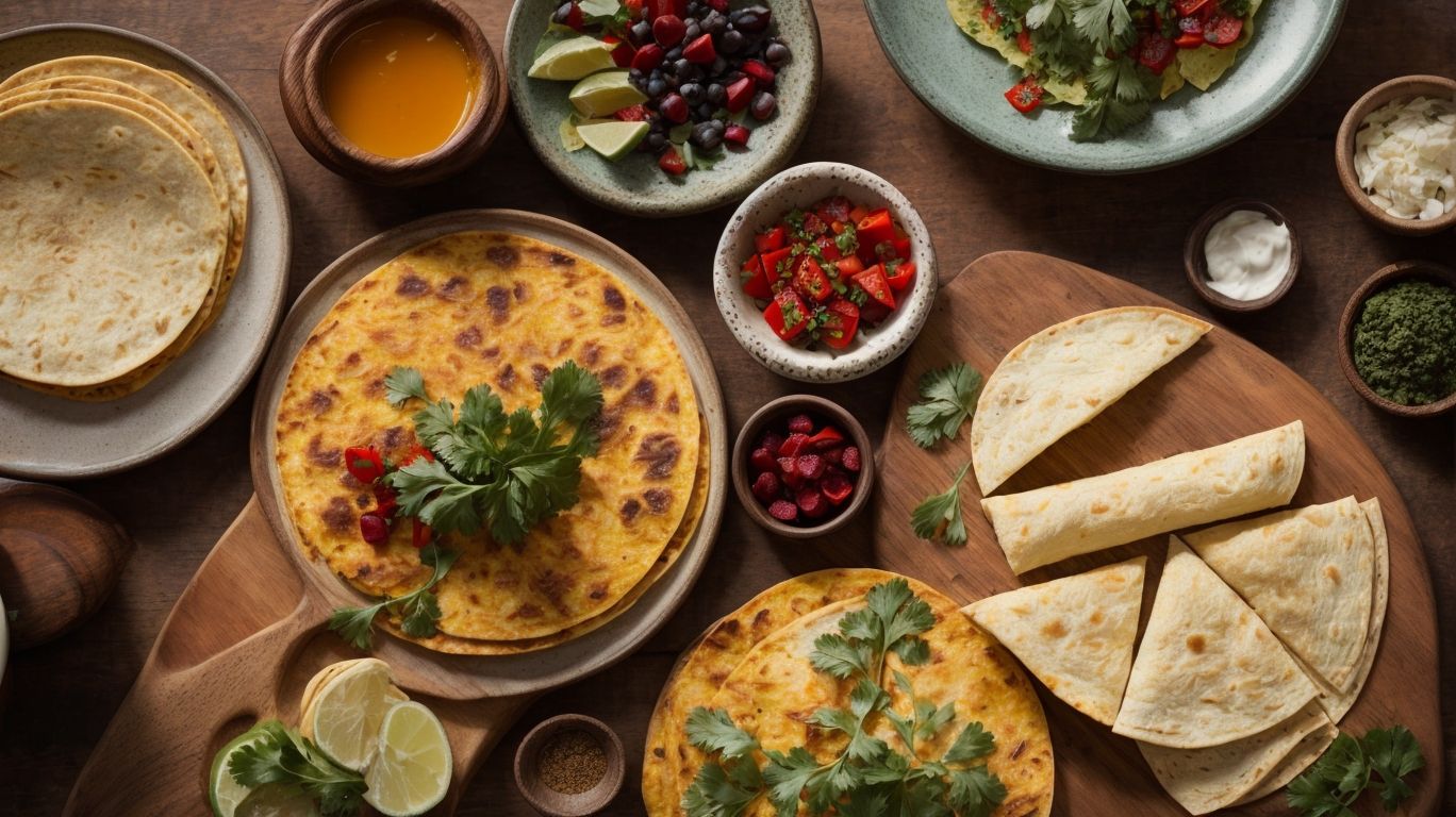 Are Corn Tortillas Keto-Friendly? - Are Corn Tortillas Keto? Exploring Low-Carb Alternatives