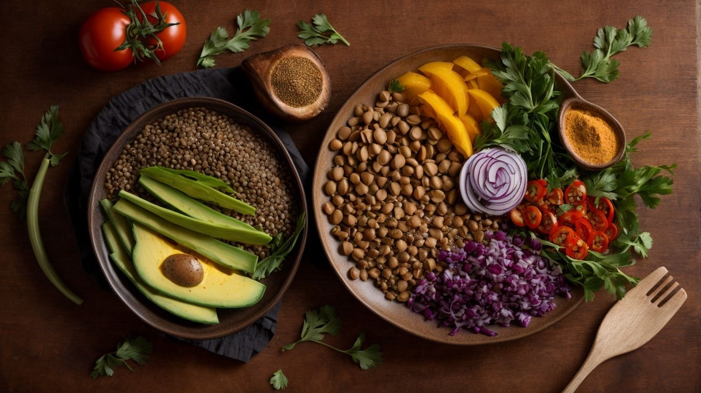 What is the Keto Diet? - Are Lentils Keto? A Dive into Legume Carbs 