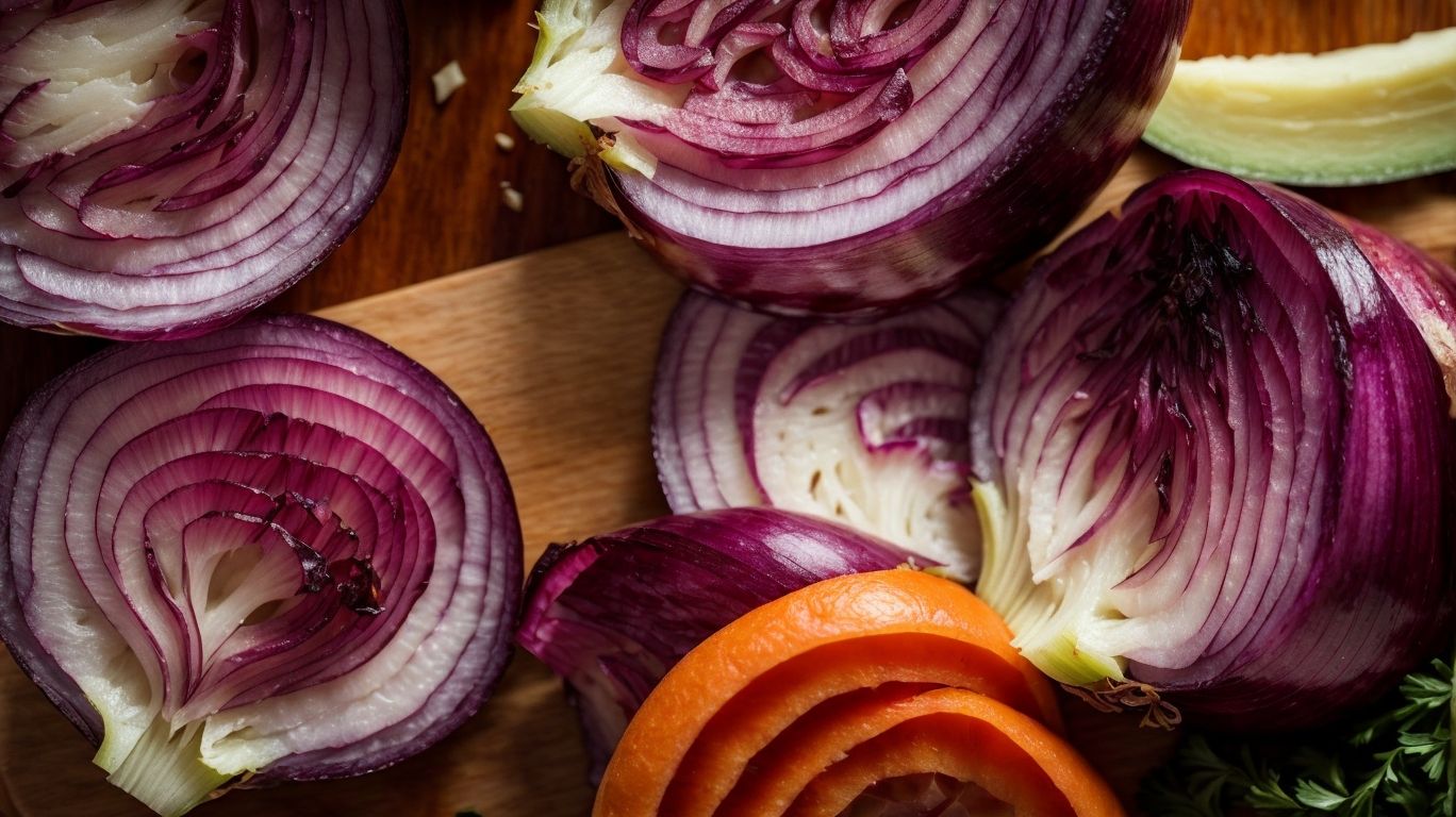 Health Benefits of Onions - Are Onions Keto? A Look at Allium Carbs 