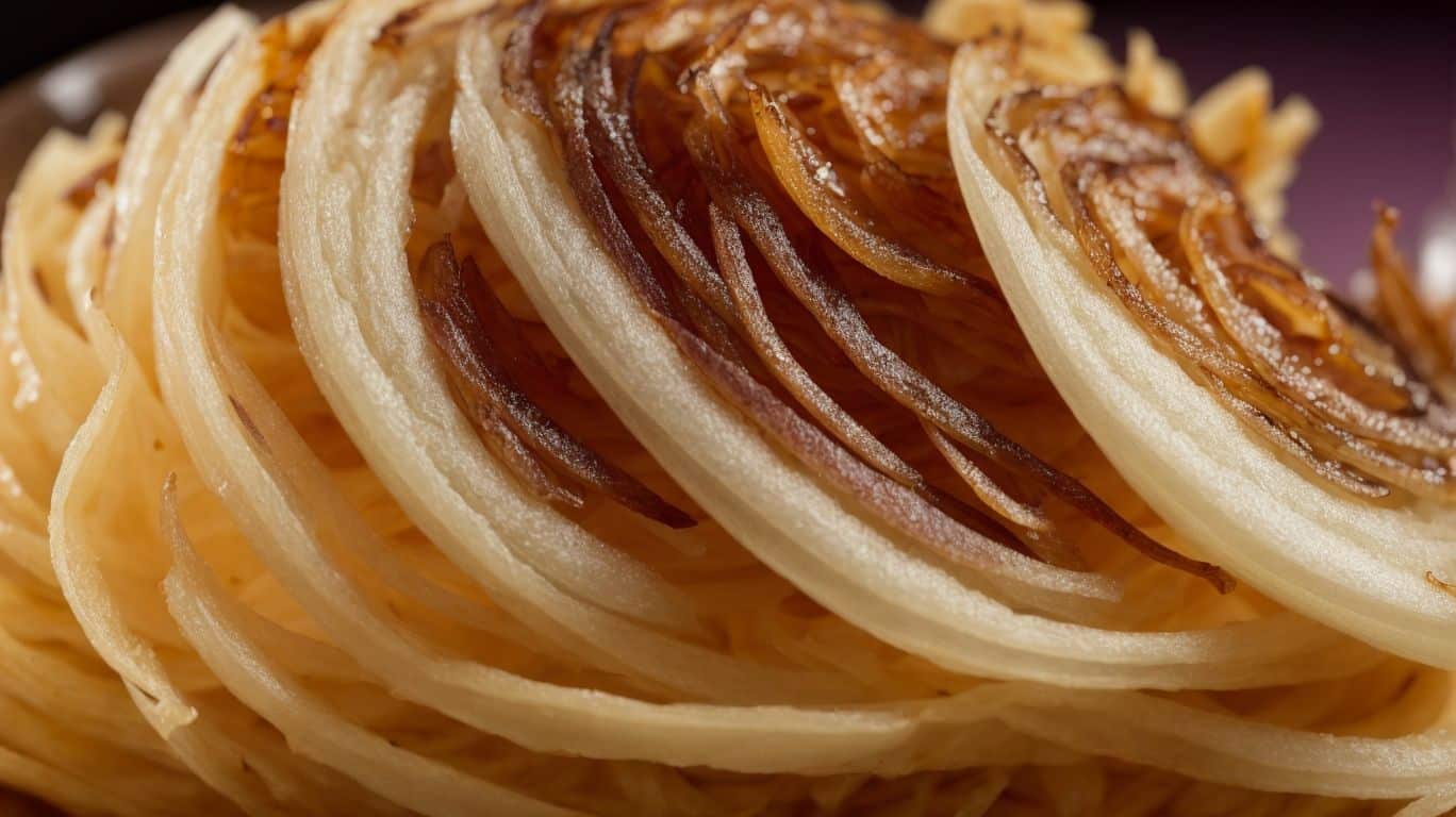 Carbohydrates in Onions - Are Onions Keto? A Look at Allium Carbs 