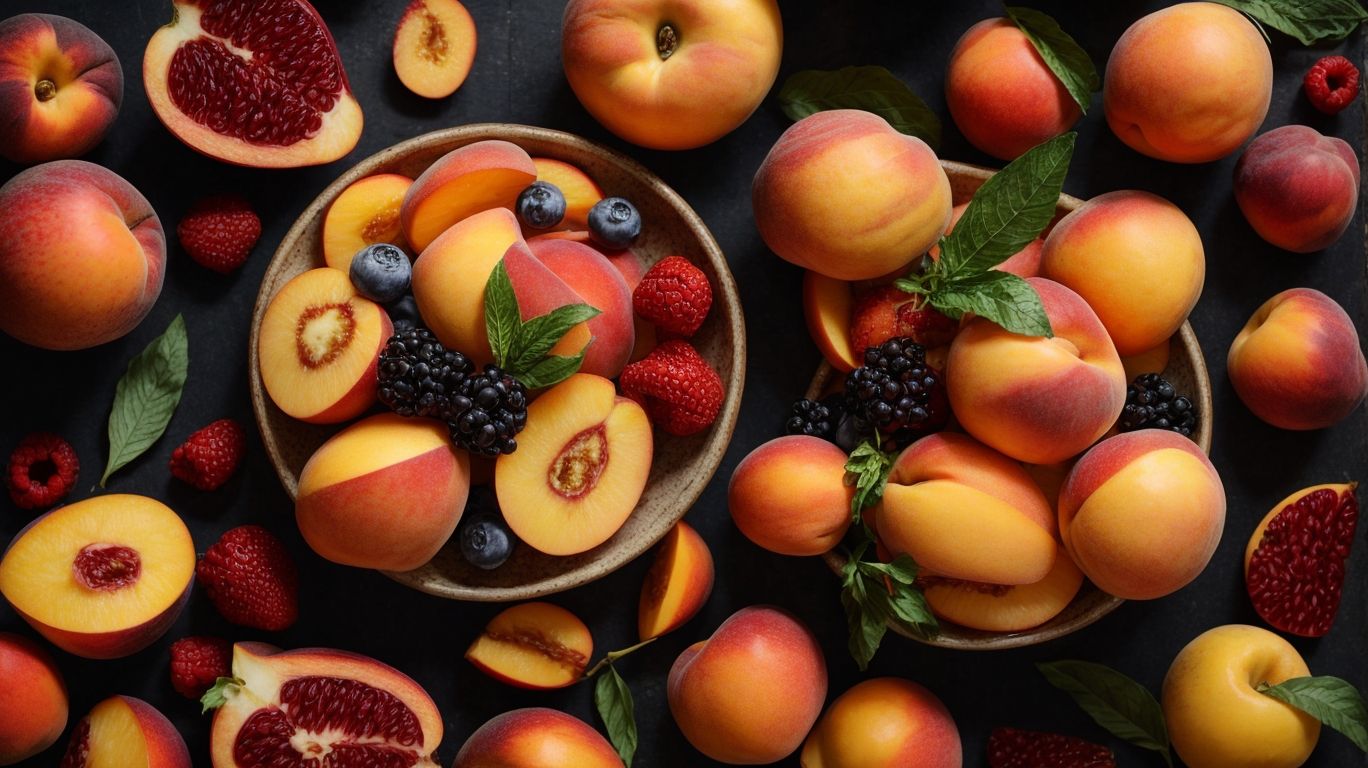 What Does It Mean for a Food to Be "Keto-Friendly"? - Are Peaches Keto? Discovering Low-Carb Fruits 