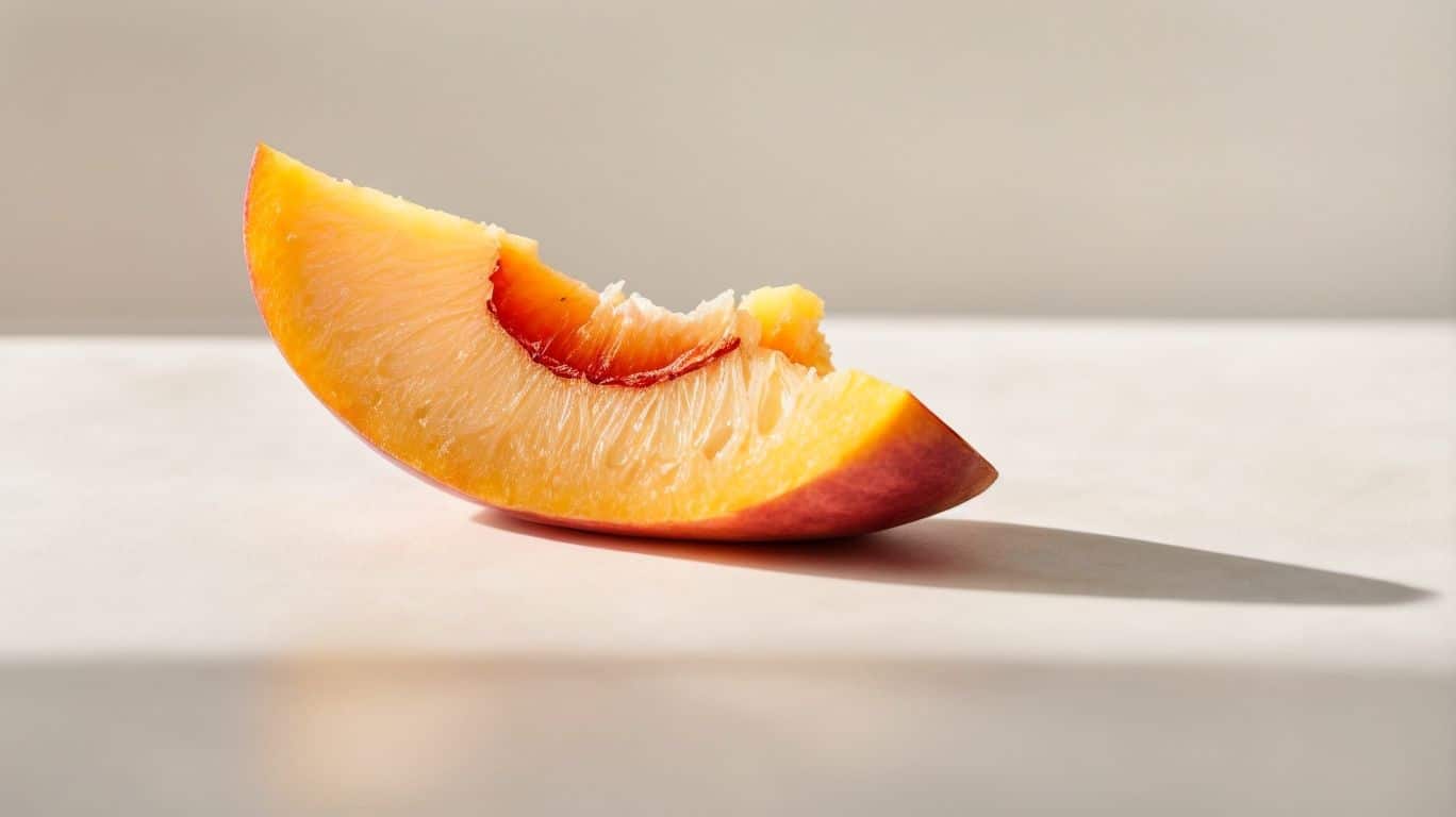 Are Peaches Keto? - Are Peaches Keto? Discovering Low-Carb Fruits