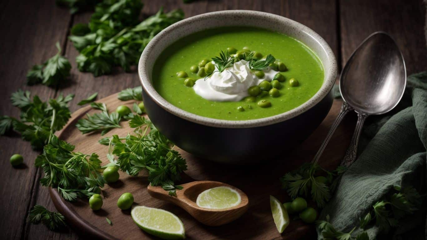 Can Peas Be Consumed on the Keto Diet? - Are Peas Keto? Facts, Recipes and Alternatives 
