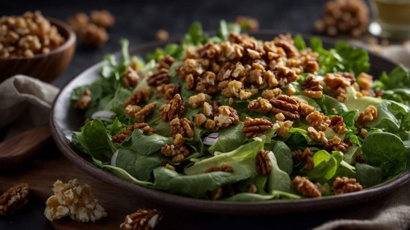 Tips for Incorporating Walnuts into a Keto Diet - Are Walnuts Keto? Nutritional Insights and More