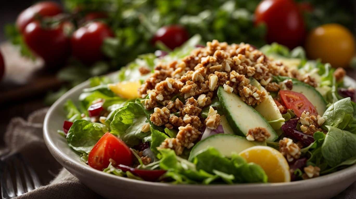 Health Benefits of Adding Walnuts to a Keto Diet - Are Walnuts Keto? Nutritional Insights and More