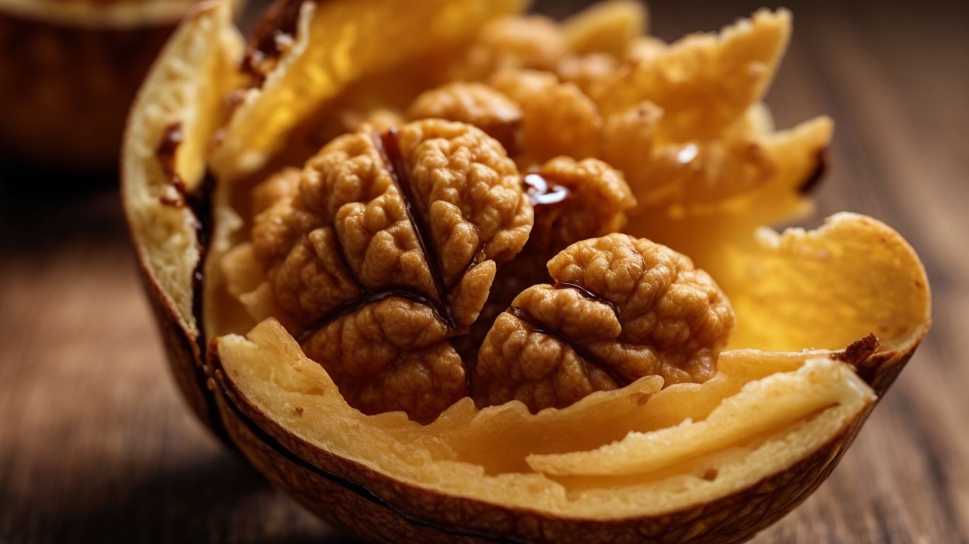 The Nutritional Value of Walnuts - Are Walnuts Keto? Nutritional Insights and More