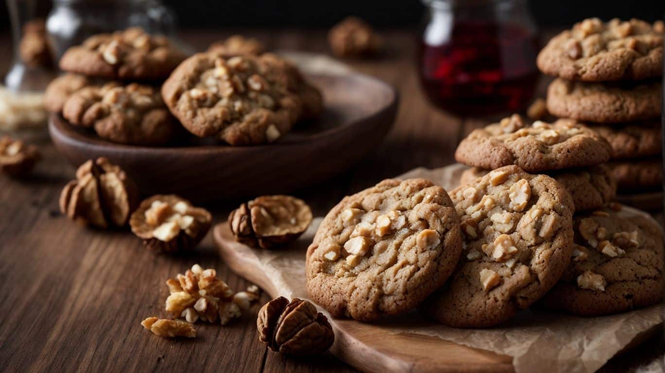 Possible Concerns About Walnuts on a Keto Diet - Are Walnuts Keto? Nutritional Insights and More
