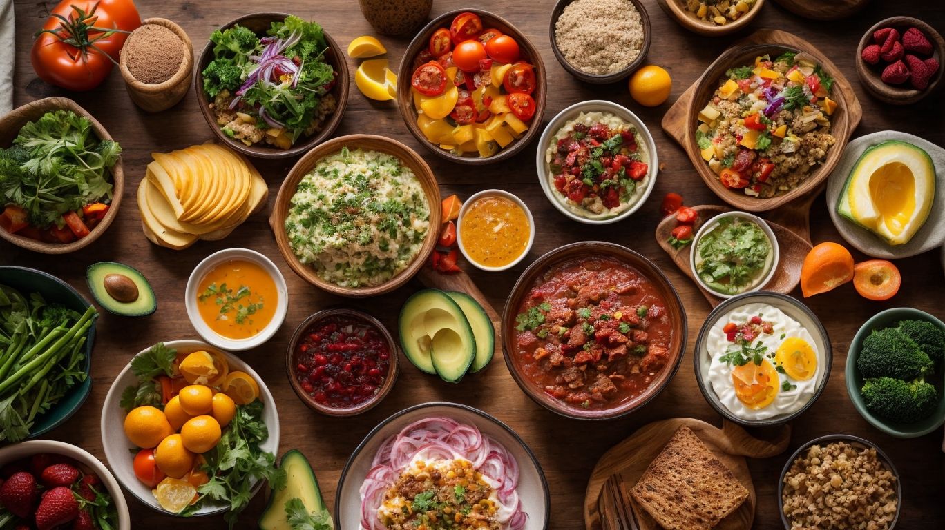 Tips for Effective Keto Weight Loss - Average Keto Weight Loss: What to Expect in Your Journey