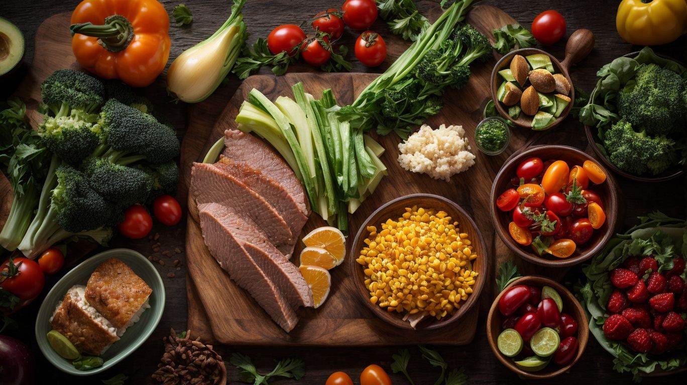 How Does the Keto Diet Aid in Weight Loss? - Average Keto Weight Loss: What to Expect in Your Journey