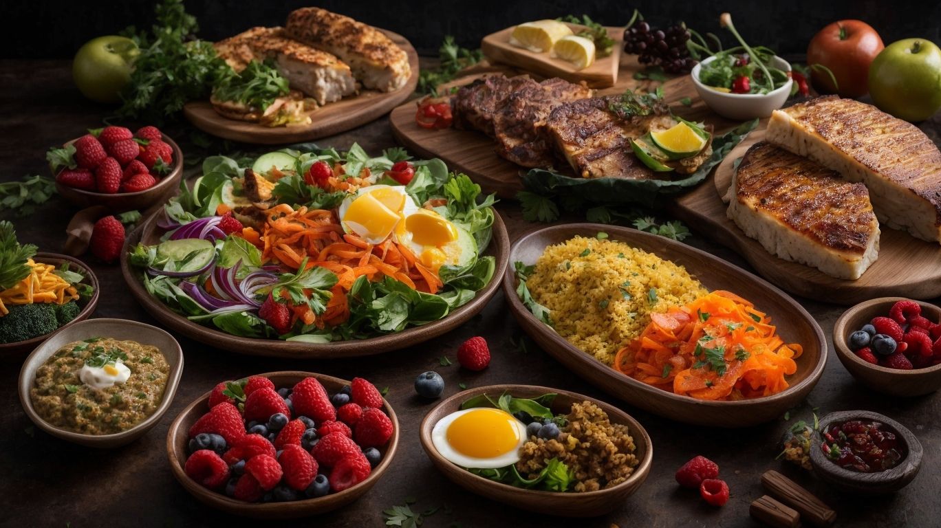 What is the Keto Diet? - Average Keto Weight Loss: What to Expect in Your Journey