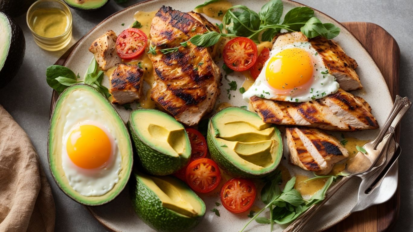 Step-by-Step Guide to Starting the Keto Diet - Best Way to Do Keto: A Step-by-Step Guide 