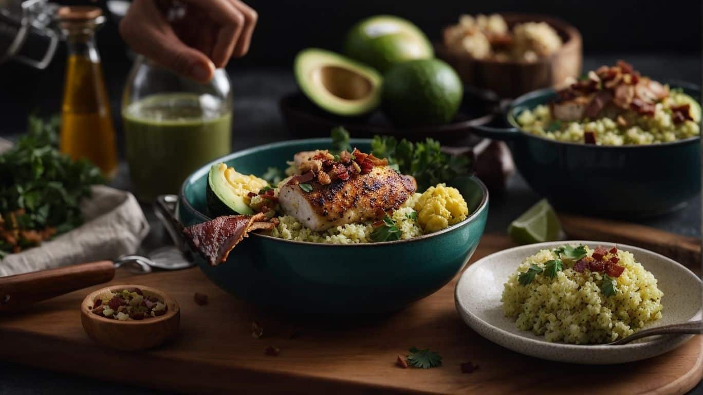 What is the Keto Diet? - Best Way to Do Keto: A Step-by-Step Guide 