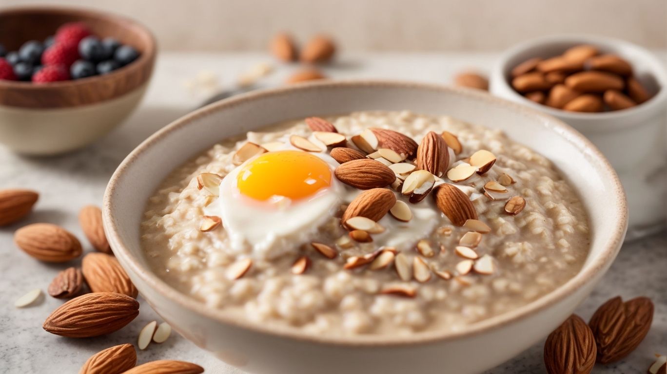 Can I Have Oatmeal on Keto? Exploring Oatmeal's Compatibility with the ...