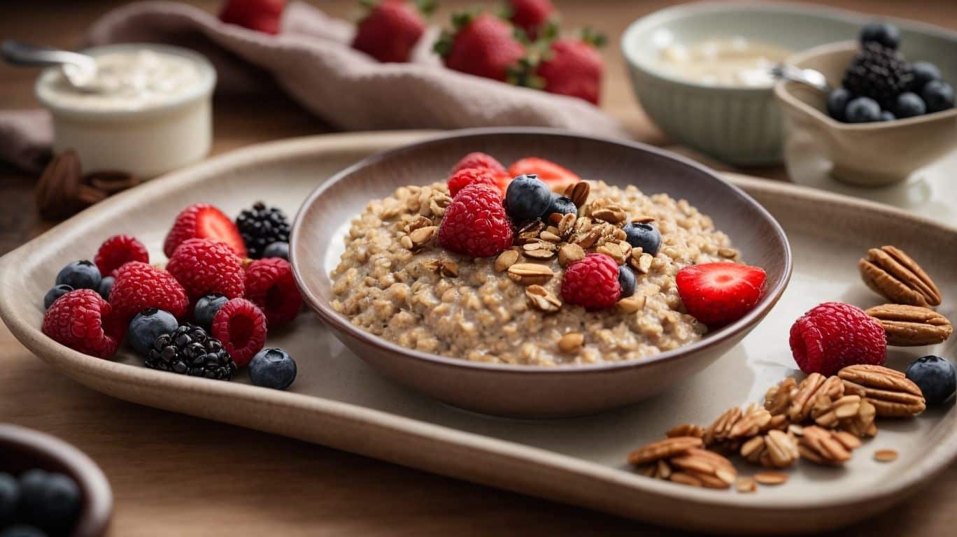Understanding the Keto Diet Restrictions - can I have oatmeal on keto
