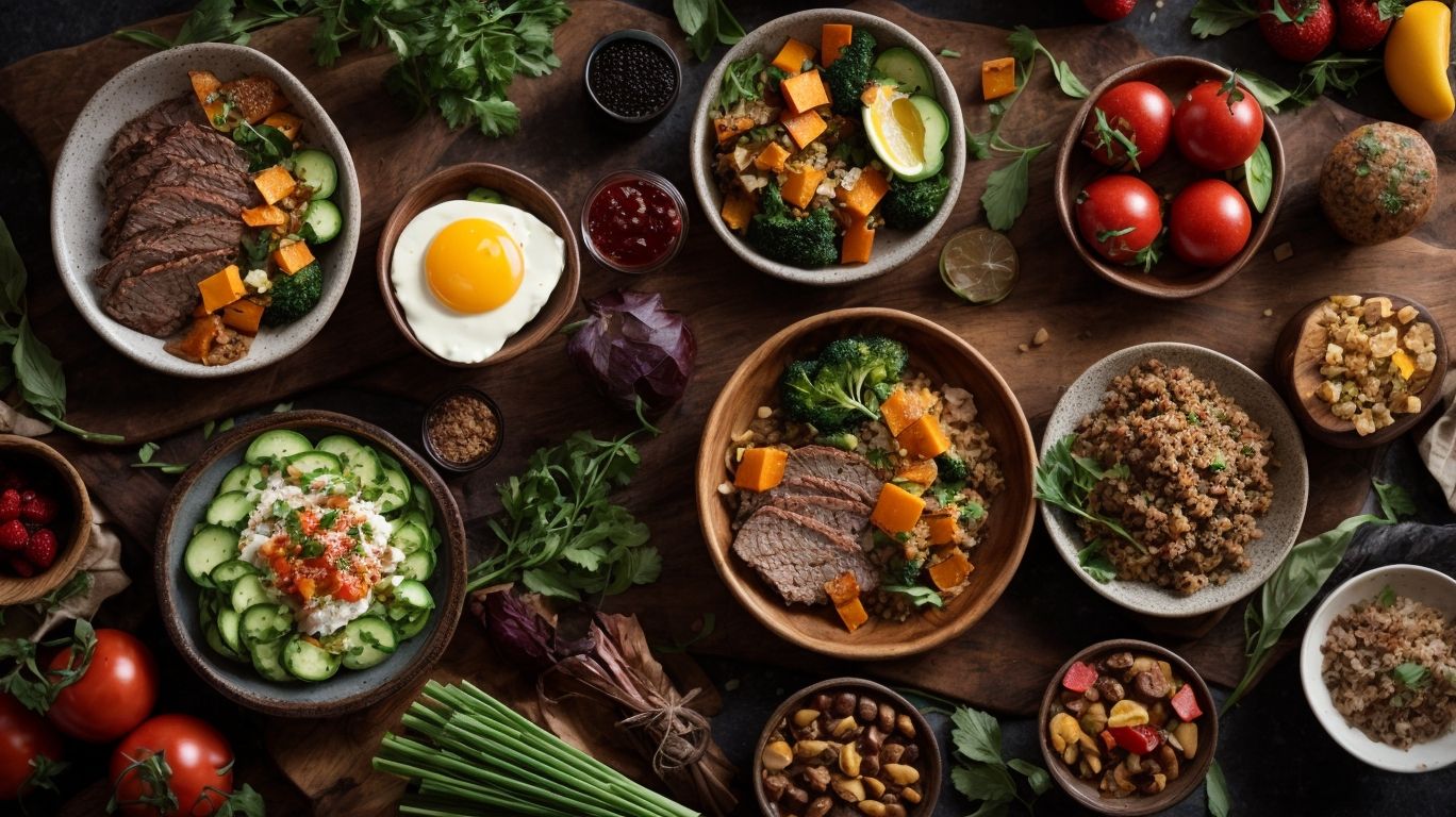 Can You Combine the Paleo and Keto Diets? - Can You Do Paleo and Keto Together? A Hybrid Approach 