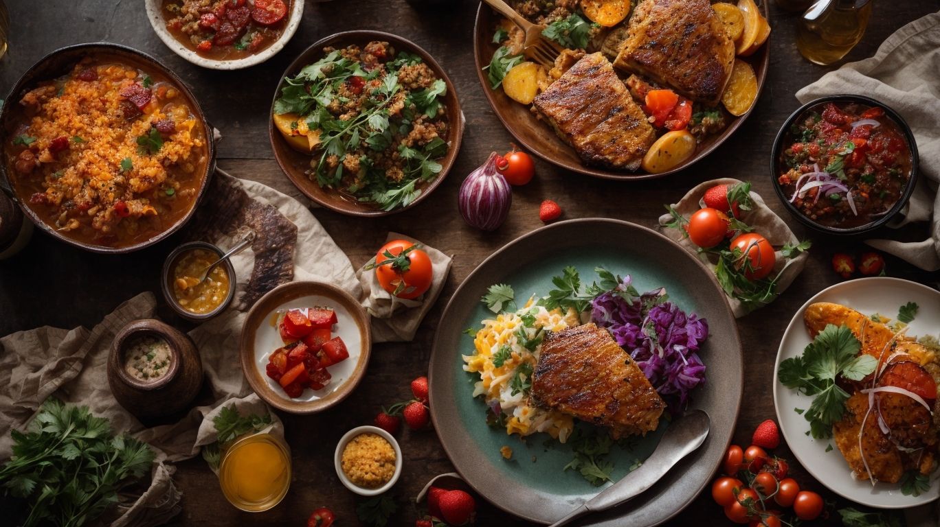 How to Follow a Paleo and Keto Hybrid Diet - Can You Do Paleo and Keto Together? A Hybrid Approach 