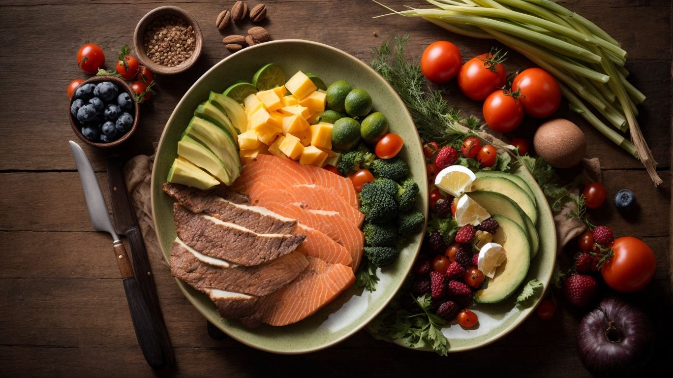 Safety Considerations and Potential Side Effects - Can You Do Paleo and Keto Together? A Hybrid Approach 