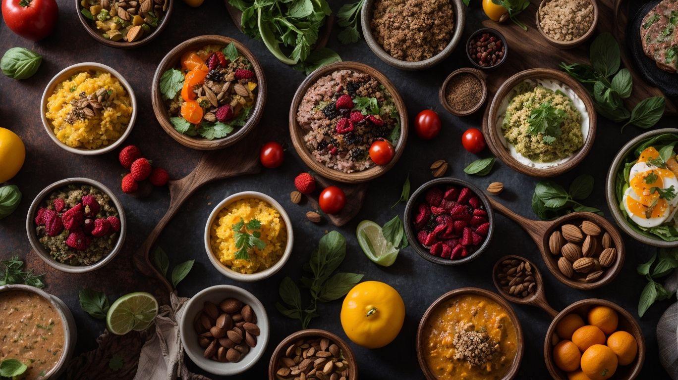 The Benefits of a Paleo and Keto Hybrid Approach - Can You Do Paleo and Keto Together? A Hybrid Approach 